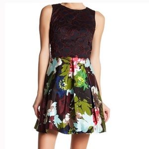 Trina Turk 20th Anniversary Emmalee Dress